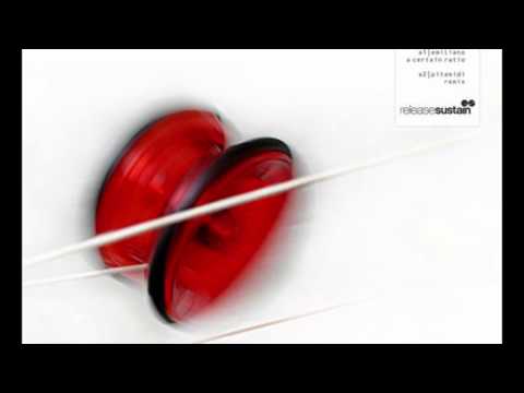 Emiliano Papetti - A Certain Ratio