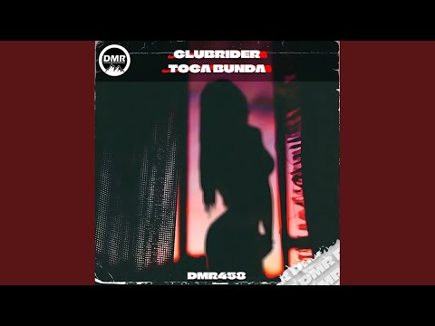 Toca Bunda (Radio Edit)