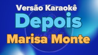 Download lagu Marisa Monte - Depois (Karaokê) mp3 Download lagu Marisa Monte - Depois (Karaokê) mp3