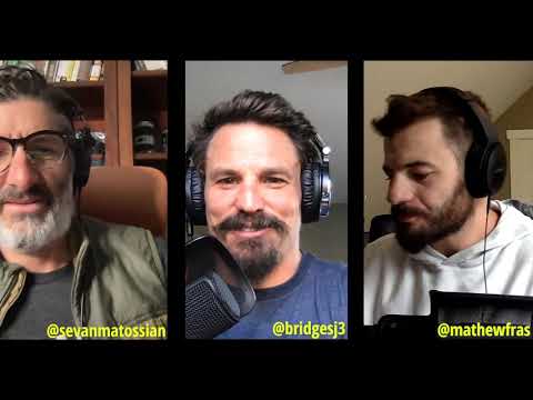 Josh Mat Sevan Episode 16