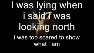 UnderOath A Fault Line A Fault Of Mine Lyrics