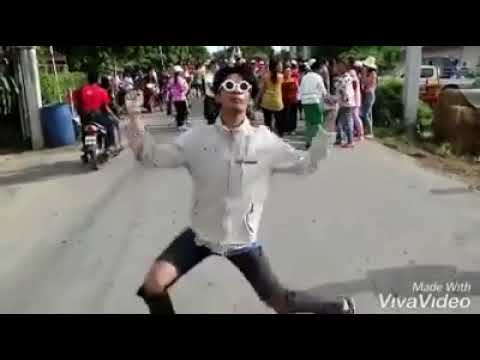 Mon Remix Dj ရှောင် Power Battle Mix