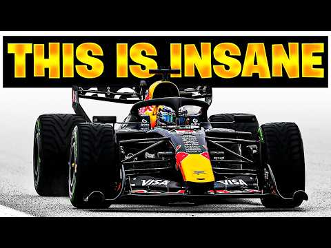 Verstappen’s Brutal Pace Just REVEAL The INSANE Truth After Preseason Barcelona