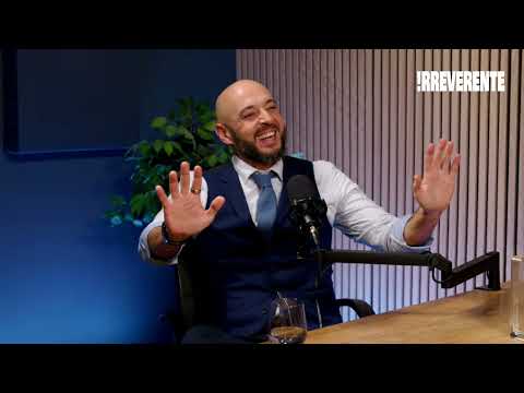 Rui Sinel de Cordes | !RREVERENTE #7