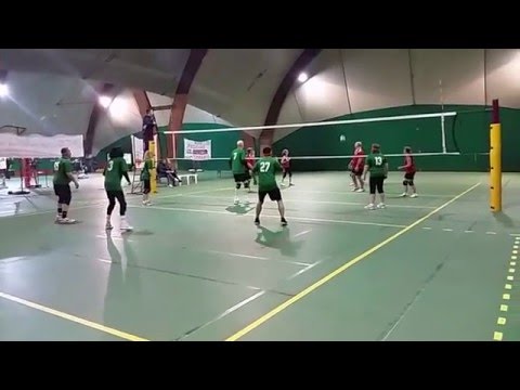 Match vs Ascor Bettolino