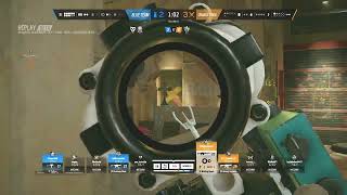 Guess my rank(r6 tracker)