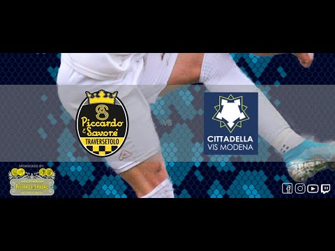 Piccardo Traversetolo vs Cittadella Vis Modena 6/2/2022 - Campionato di Eccellenza