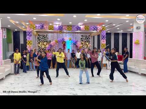 Nagada Megamix 2.0 (Sush & Yohan} Dance Perfomance | Dance Practice
