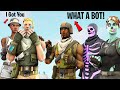 I went into squads as a NO SKIN then Showed my RECON EXPERT they FREAKED OUT!.. I went into squads as a NO SKIN then Showed my RECON EXPERT they FREAKED OUT!..