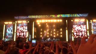 Die Toten Hosen - Eisgekühlter Bommerlunder [HD] (2022 live @ Messe | Freiburg)