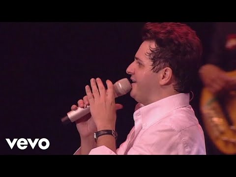 Don e Juan - Deixa Eu Te Amar (Ao Vivo)