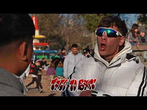 BLESSI vs. JUNIOR vs. MUSA vs. SIKO: Octavos - Fecha 4 • Regional F-NIX Freestyle