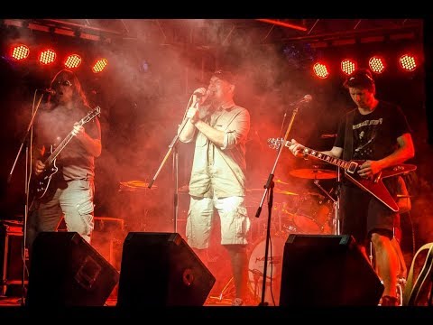 Árvízapasztó Fesztivál Edelényben