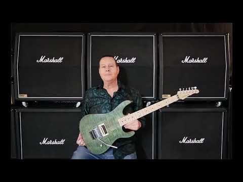 Dannyjoe Carter - Reconcile ( First Pro Tools Session )