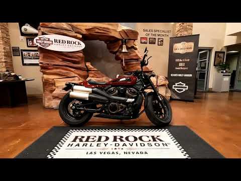 Inventory | Red Rock Harley-Davidson
