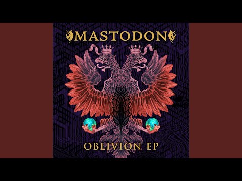 Videoclip de Divinations (Live at XFM) — Mastodon