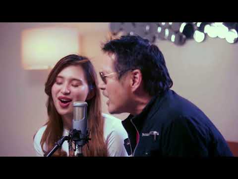 Vienna by: Isabela Vinzon and Roi Vinzon (father and daughter cover)