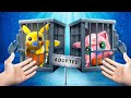 We Adopted A Pokemon My Pokemon Is Missing