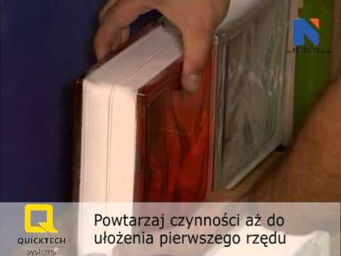 Quicktech Systems sciany proste