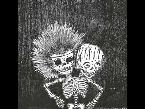 Ydinaseeton Pohjola "Split w/ Tunkio"