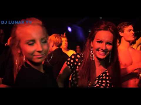 HardStyle Mix - DJ LUNAX