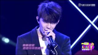 Download lagu Dimash Kudaibergen - The Crown ~ Choose Big Star Show 2018【Ger_Eng_Pinyin Subs】 mp3