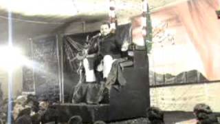 preview picture of video 'Kamal Haider Rizvi at Kali Kothi, 3rd majlis.DAT'