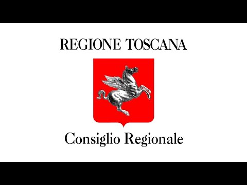 2021 07 28 Consiglio regionale della Toscana seduta 48