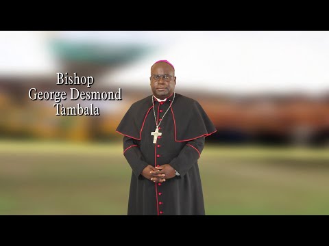 INSTALLATION OF MOST REV. GEORGE D. TAMBALA AS ARCHBISHOP OF THE ARCHDIOCESE OF LILONGWE (PT. II)