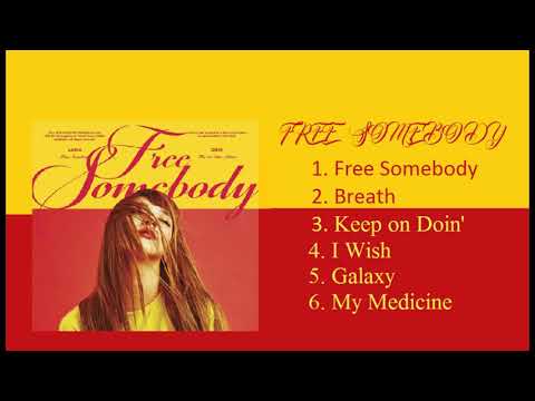 FULL ALBUM FREE SOMEBODY - LUNA