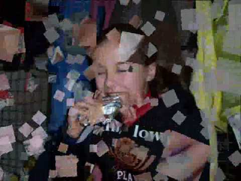 Video o čtyřech baletkách z Taneční konzervatořev Brně