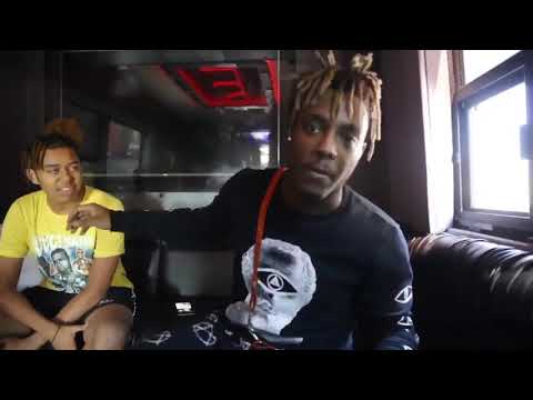 Juice Wrld x YBN Cordae - Freestyle