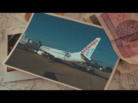 Tuve que correr (con T.Dom)