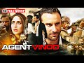 RAW Agent की धुरंधर मिशन Agent Vinod Full Hindi Movie HD Saif Ali Khan Karee