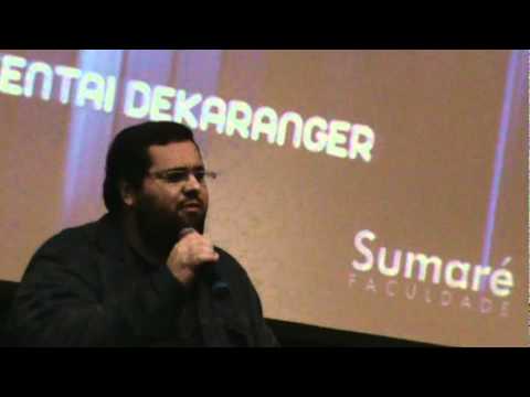 Animeke Festival VII - Categoria Iniciante - Piazza - Dekaranger