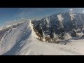 Snowboard - Puy St. Vincent 2015 