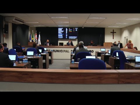 Vereadores usam a tribuna da Câmara para comentar o resultado das eleições