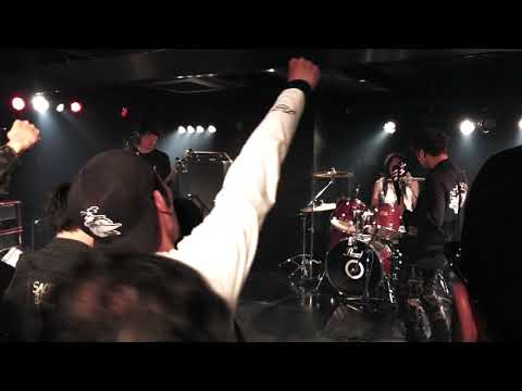 Deformed Existence - 2019.5/4 - Earthdom