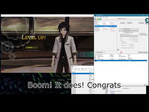 Rpcs3 Creating Game Patches Using Cheat Engine