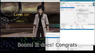 RPCS3 - Creating Game Patches Using Cheat Engine