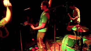DIESEL PIGEONS - One Fall Short (Live @ Jammin' Java)