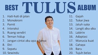 Download lagu Tulus Full Album | Koleksi Lagu Terbaik Tulus | Spotify Top Hits Indonesia 2025  #spotify #music mp3