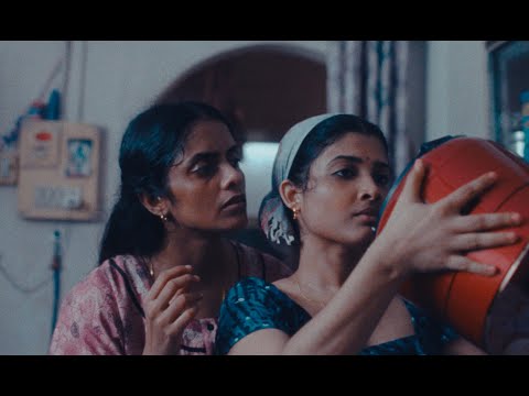 ALL WE IMAGINE AS LIGHT by Payal Kapadia - Official trailer