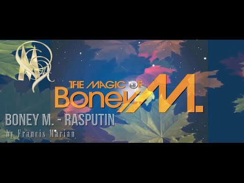 Rasputin (The Magic of Boney M)  | by Francis Marian