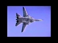 F 14 Tomcat Last Time Baby