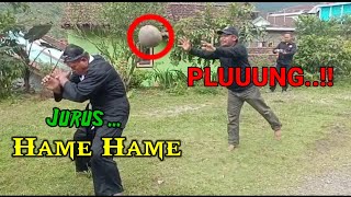 Download lagu Test Kekebalan Di Lempar Batu Besar mp3