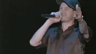Beastie Boys-That&#39;s it, That&#39;s all @Summer Sonic Festival 2004