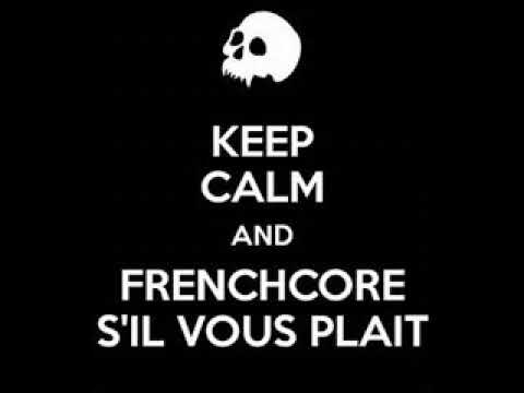 Dj TitzZ  -  Frenchcore Mix #3