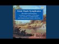 Symphony No. 52 in C Minor, Hob.I:52: III. Menuetto & Trio. Allegretto