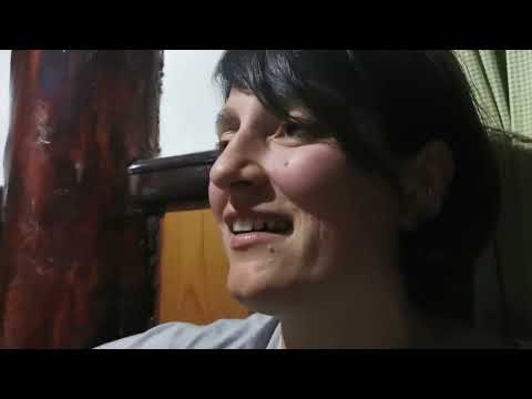 Ana si prietenii  -  Folk-lor la Cabana Malaiesti